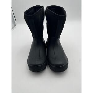Lincoln Outfitters BOOTS Weather Proof Rain Boots Children Size 3